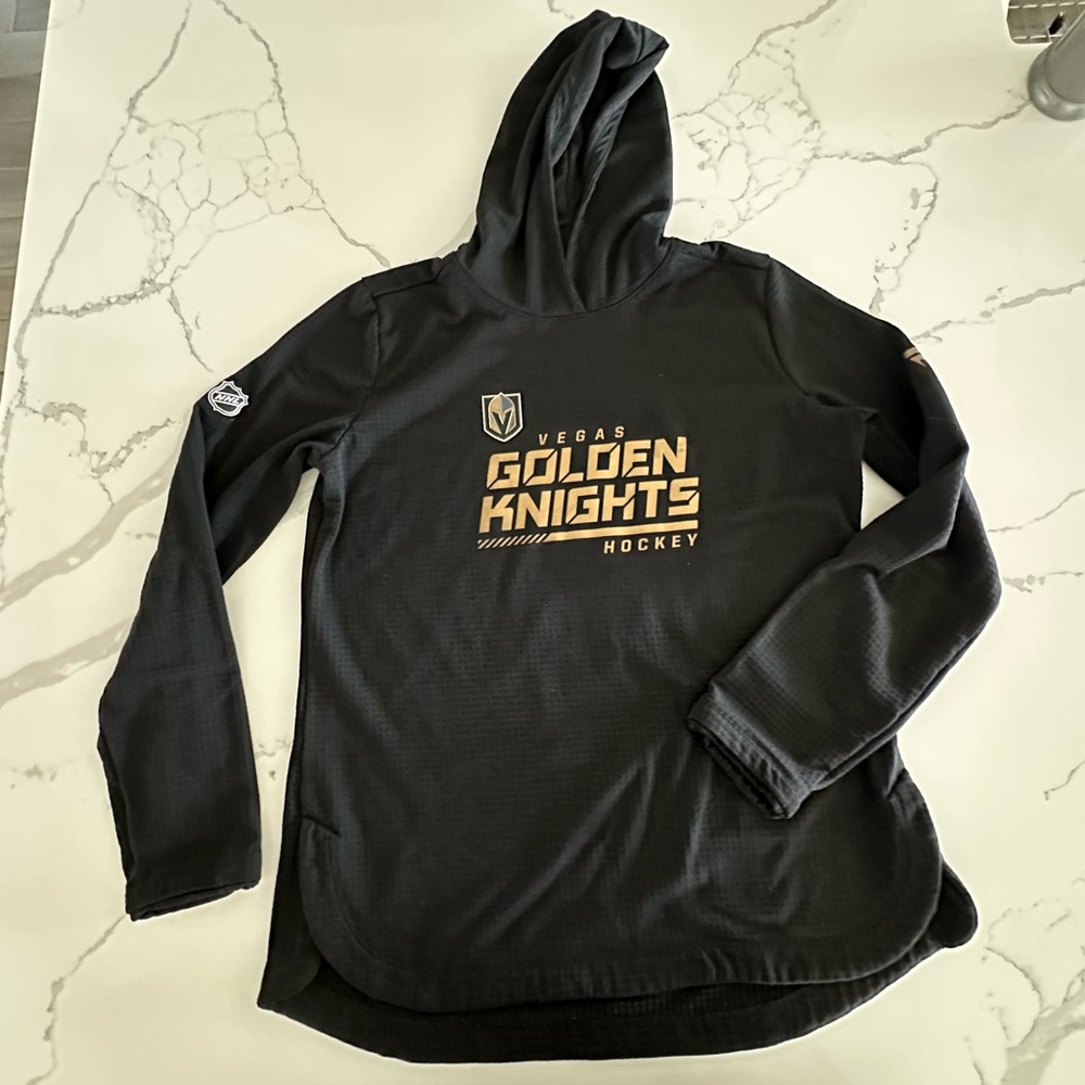 Fanatics XL Vegas Golden Knights VGK Women’s Hoodie